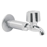 Lave para fregadero con puno metaico 1/2  basic